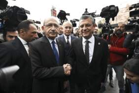 CHP PM Üyeleri ‘Kurultay Davası’na Katılma Talebinde Bulundu