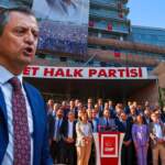 CHP’de Kritik ’30 Haziran Kararı! Tüm Gözler Ankara’da