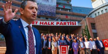 CHP’de Kritik ’30 Haziran Kararı! Tüm Gözler Ankara’da