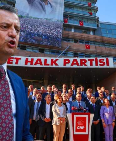 CHP’de Kritik ’30 Haziran Kararı! Tüm Gözler Ankara’da