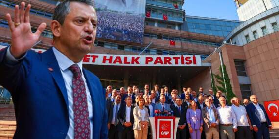CHP’de Kritik ’30 Haziran Kararı! Tüm Gözler Ankara’da