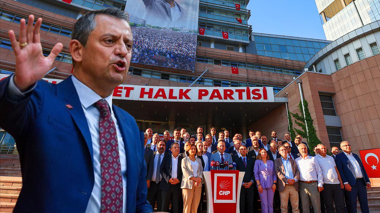 CHP’de Kritik ’30 Haziran Kararı! Tüm Gözler Ankara’da