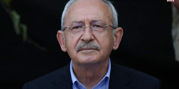 CHP’de ‘Mutlak Butlan’ Tartışması! 10 Milletvekilinden Kılıçdaroğlu’na Destek