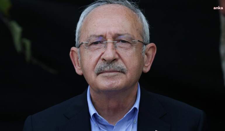 CHP’de ‘Mutlak Butlan’ Tartışması! 10 Milletvekilinden Kılıçdaroğlu’na Destek