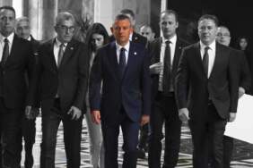 CHP’de Yeni Kriz! Parti İçinden Karşı Sesler Yükselmeye Başladı