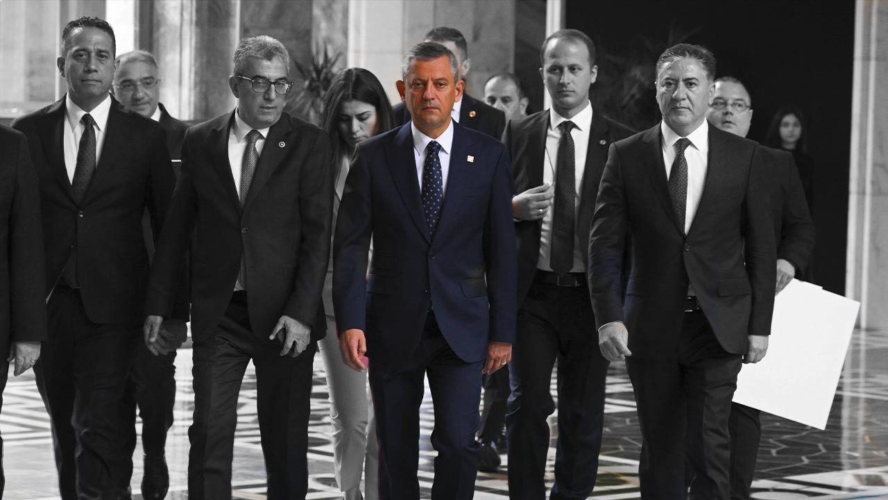 CHP’de Yeni Kriz! Parti İçinden Karşı Sesler Yükselmeye Başladı