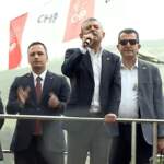 CHP’den 14 Yıl Sonra Bir İlk! Özgür Özel: Bayburt Artık Milletin Kalesidir