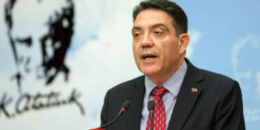 CHP’den 25 Maddelik Milli Güvenlik Uyarısı