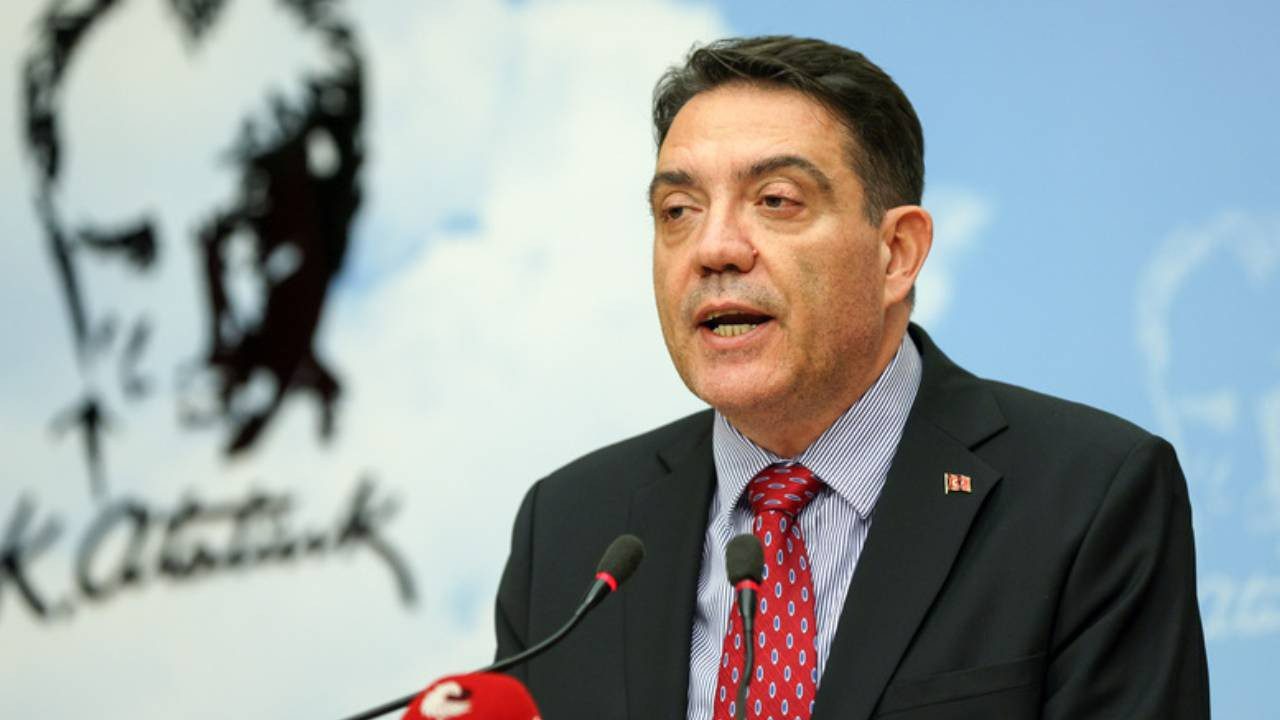 CHP’den 25 Maddelik Milli Güvenlik Uyarısı