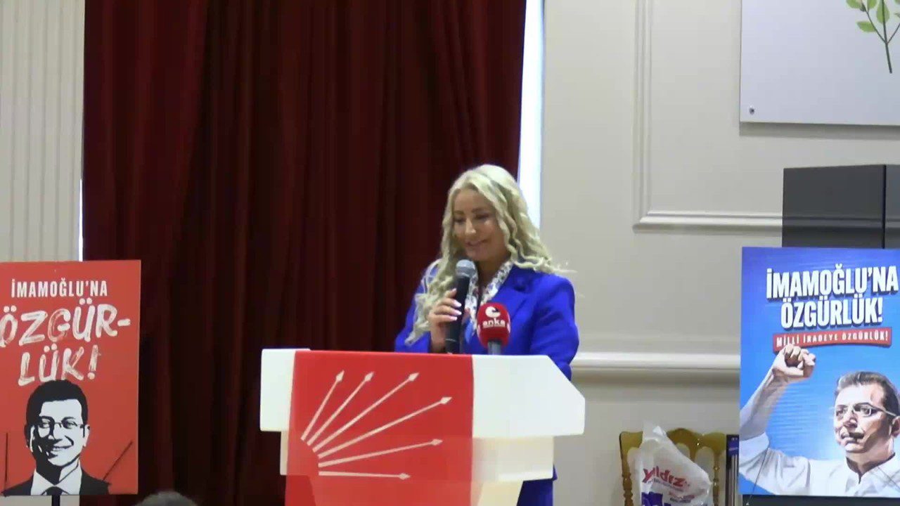 CHP’den İstanbul’da Deprem ve Afet Çalıştayı