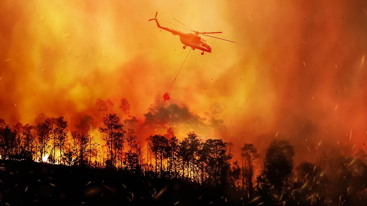 CHP’den ‘Orman Yangını’ Tepkisi: İhmaller Tabloyu Derinleştiriyor