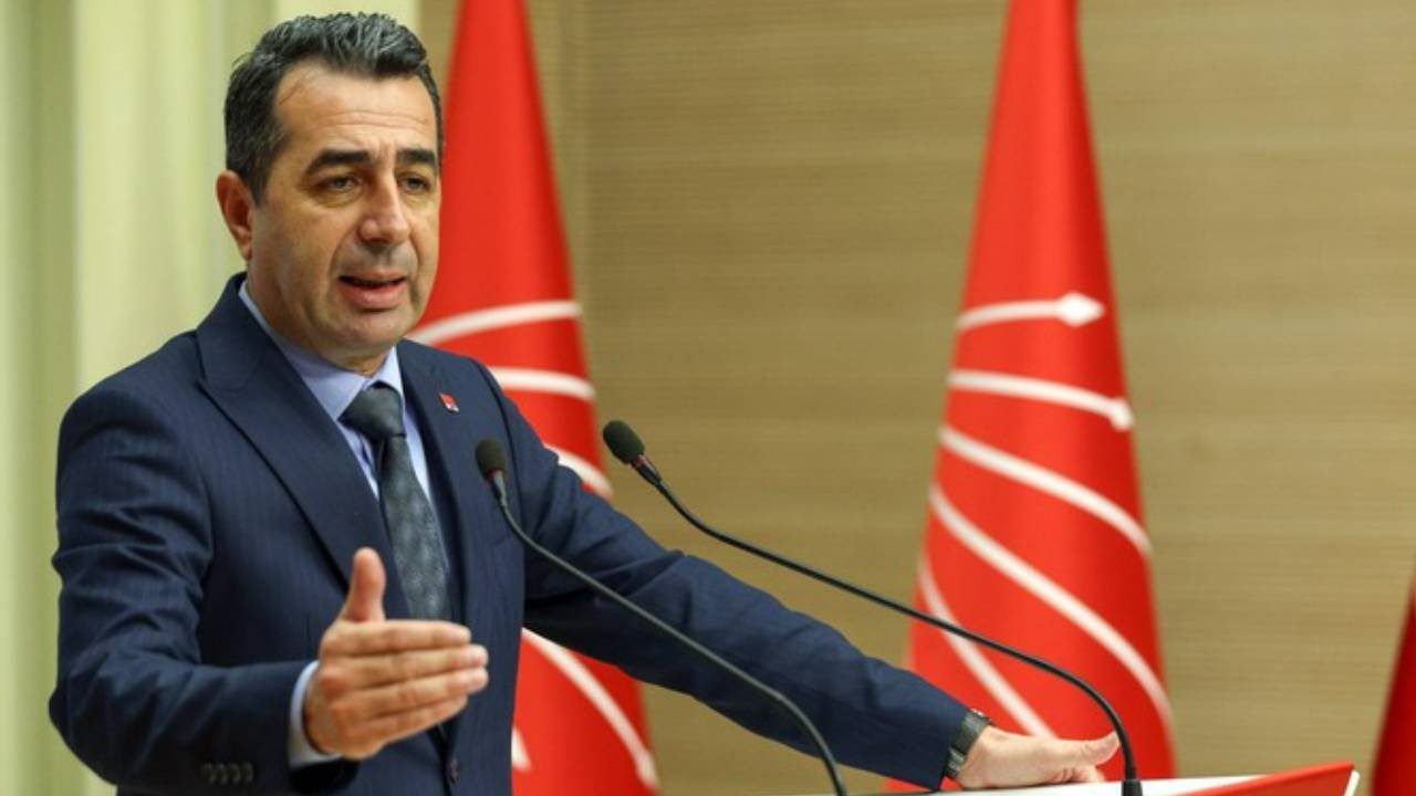 CHP’li Adem’den Kıyı Yönetmeliğine Tepki