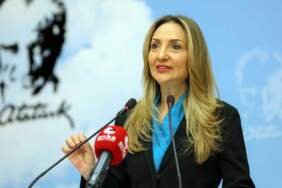CHP’li Aylin Nazlıaka’dan Yurttaki İntihar İddiasına Tepki: ‘Bu Çığlığa Sessiz Kalmayacağız’