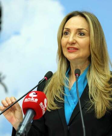 CHP’li Aylin Nazlıaka’dan Yurttaki İntihar İddiasına Tepki: ‘Bu Çığlığa Sessiz Kalmayacağız’
