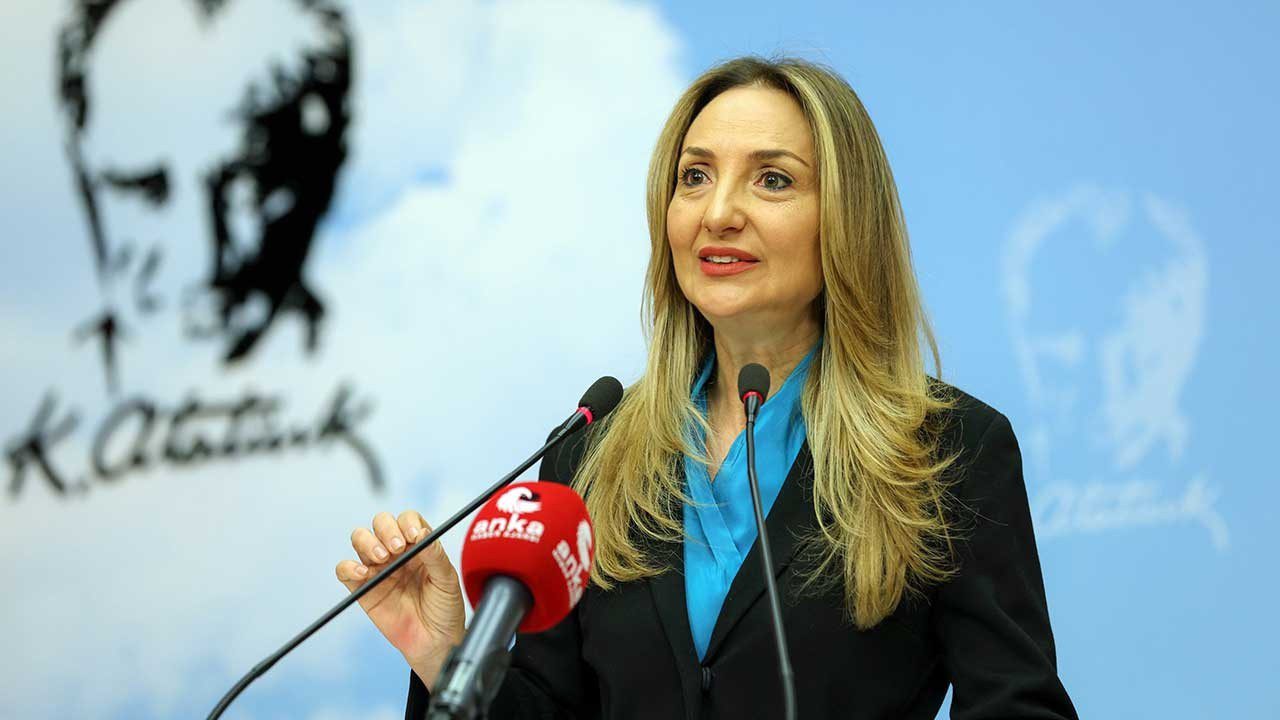 CHP’li Aylin Nazlıaka’dan Yurttaki İntihar İddiasına Tepki: ‘Bu Çığlığa Sessiz Kalmayacağız’
