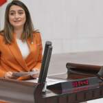 CHP’li Aysu Bankoğlu’dan İstanbul Sözleşmesi Hatırlatması: ‘Milyonlarca Kadın İçin Hala Adalet Sağlanamadı’