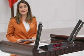 CHP’li Aysu Bankoğlu’dan İstanbul Sözleşmesi Hatırlatması: ‘Milyonlarca Kadın İçin Hala Adalet Sağlanamadı’
