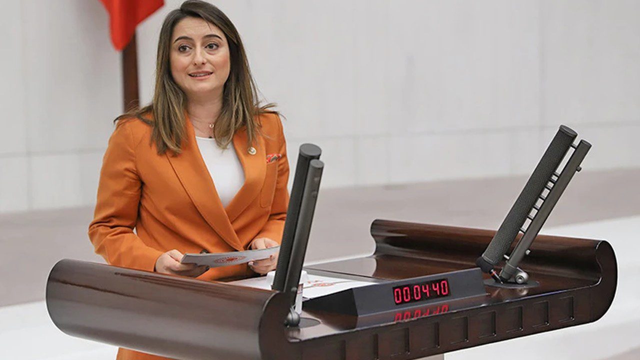 CHP’li Aysu Bankoğlu’dan İstanbul Sözleşmesi Hatırlatması: ‘Milyonlarca Kadın İçin Hala Adalet Sağlanamadı’