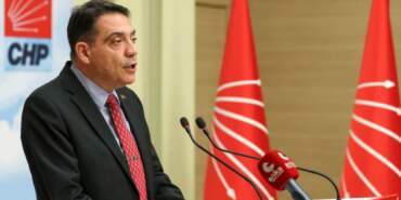 CHP’li Bağcıoğlu Rusya Üzerinden Türkiye’nin Askeri Sağlık Sistemini Eleştirdi