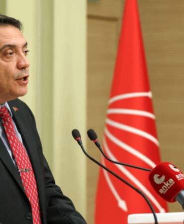 CHP’li Bağcıoğlu Rusya Üzerinden Türkiye’nin Askeri Sağlık Sistemini Eleştirdi