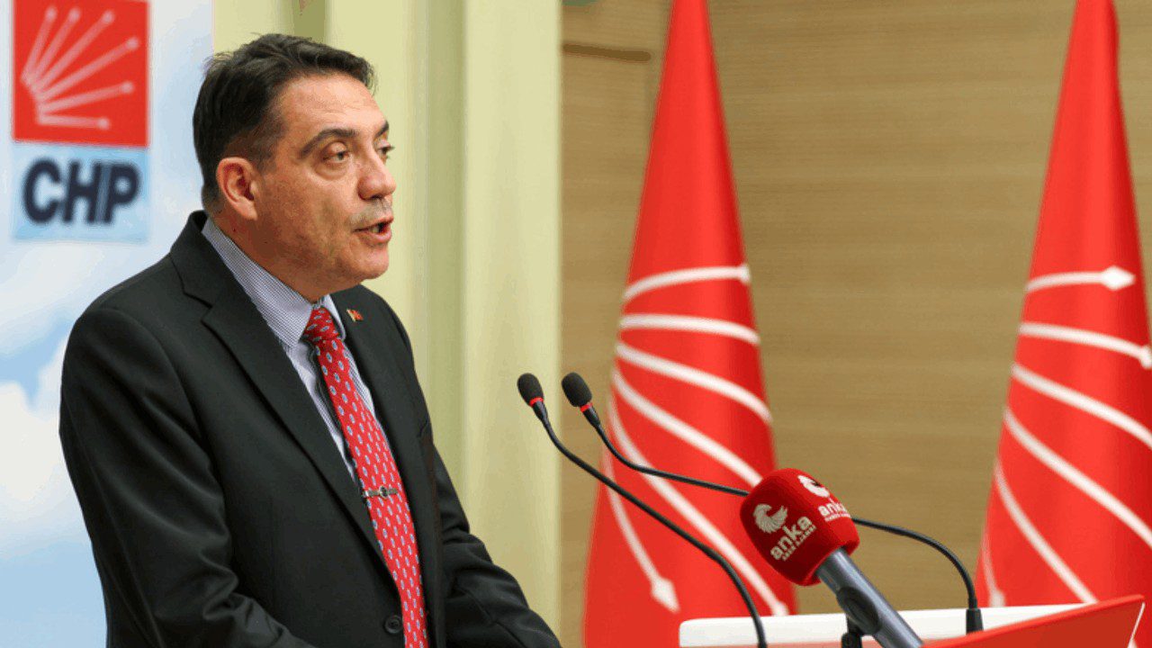 CHP’li Bağcıoğlu Rusya Üzerinden Türkiye’nin Askeri Sağlık Sistemini Eleştirdi