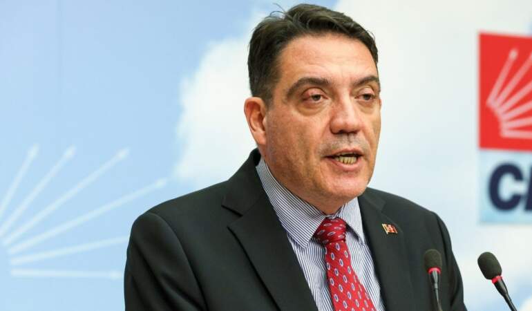 CHP’li Bağcıoğlu: TSK’nın Etkinliği Zayıflatıldı