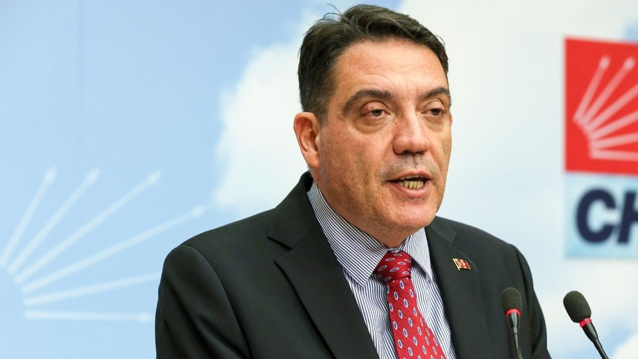 CHP’li Bağcıoğlu: TSK’nın Etkinliği Zayıflatıldı