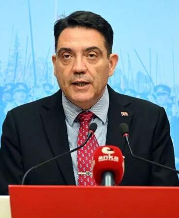 CHP’li Bağcıoğlu’ndan ‘Orman Yangınları’ Çıkışı: ‘TSK’nın Rolü Güçlenmeli’
