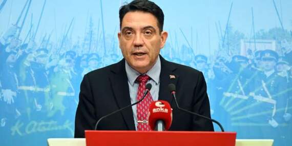 CHP’li Bağcıoğlu’ndan ‘Orman Yangınları’ Çıkışı: ‘TSK’nın Rolü Güçlenmeli’