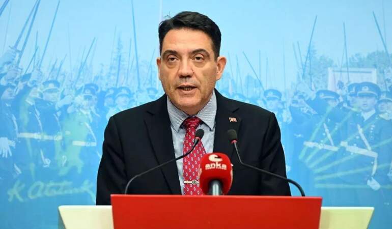 CHP’li Bağcıoğlu’ndan ‘Orman Yangınları’ Çıkışı: ‘TSK’nın Rolü Güçlenmeli’