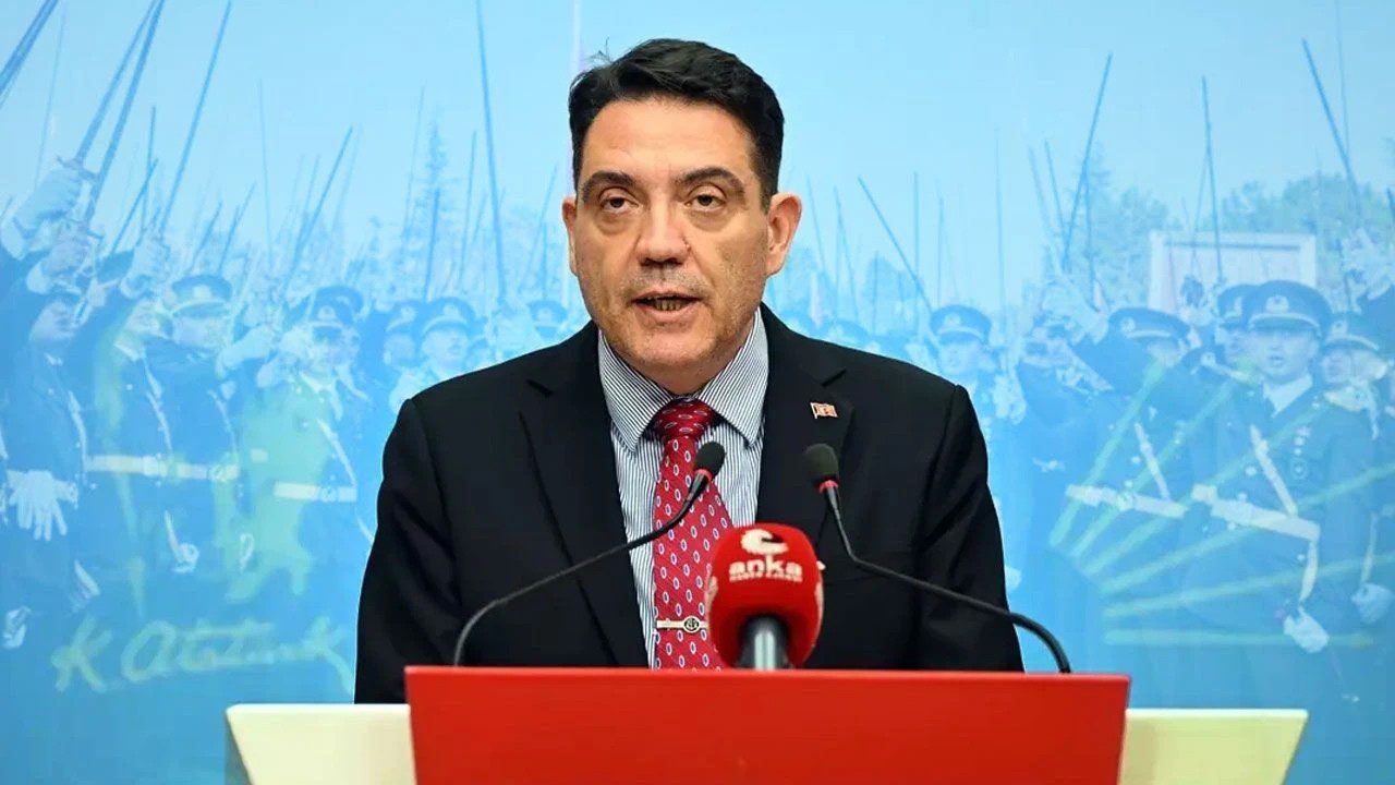 CHP’li Bağcıoğlu’ndan ‘Orman Yangınları’ Çıkışı: ‘TSK’nın Rolü Güçlenmeli’