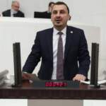CHP’li Başevirgen Almanya ile Türkiye’deki Emeklileri Kıyasladı, Acı Tabloyu Ortaya Serdi