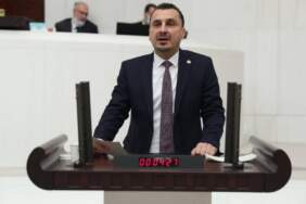 CHP’li Başevirgen Almanya ile Türkiye’deki Emeklileri Kıyasladı, Acı Tabloyu Ortaya Serdi