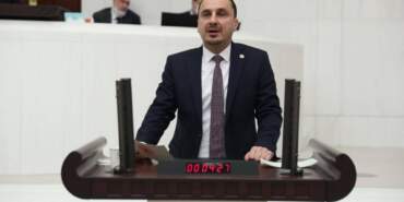 CHP’li Başevirgen Almanya ile Türkiye’deki Emeklileri Kıyasladı, Acı Tabloyu Ortaya Serdi