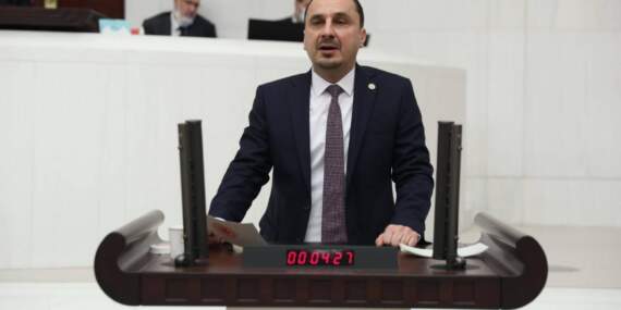 CHP’li Başevirgen Almanya ile Türkiye’deki Emeklileri Kıyasladı, Acı Tabloyu Ortaya Serdi