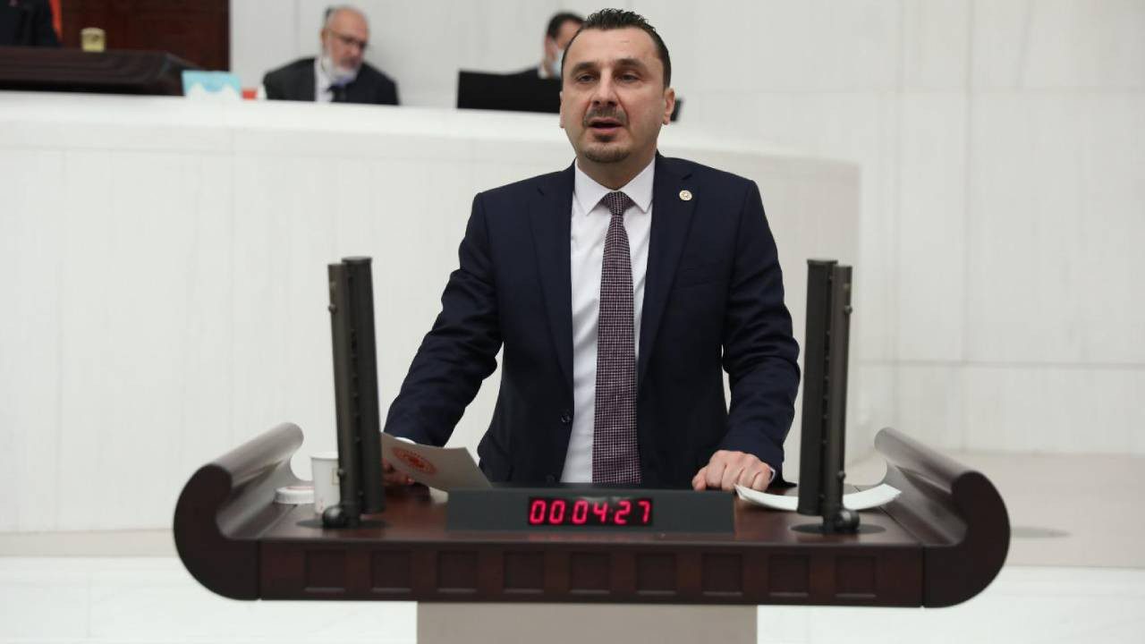 CHP’li Başevirgen Almanya ile Türkiye’deki Emeklileri Kıyasladı, Acı Tabloyu Ortaya Serdi