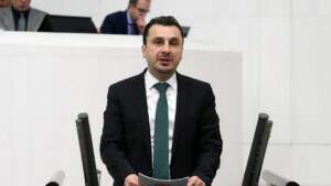 CHP’li Başevirgen’den İktidara ‘Alım Gücü’ Tepkisi: 2018’de 29 Kilo, 2025’te 5 Kilo Et