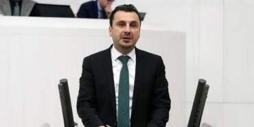 CHP’li Başevirgen’den İktidara ‘Alım Gücü’ Tepkisi: 2018’de 29 Kilo, 2025’te 5 Kilo Et