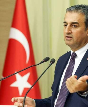 CHP’li Bulut: ‘Saray Bir Günde 1.798 Asgari Ücret Harcıyor’