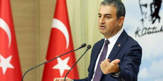 CHP’li Bulut: ‘Saray Bir Günde 1.798 Asgari Ücret Harcıyor’