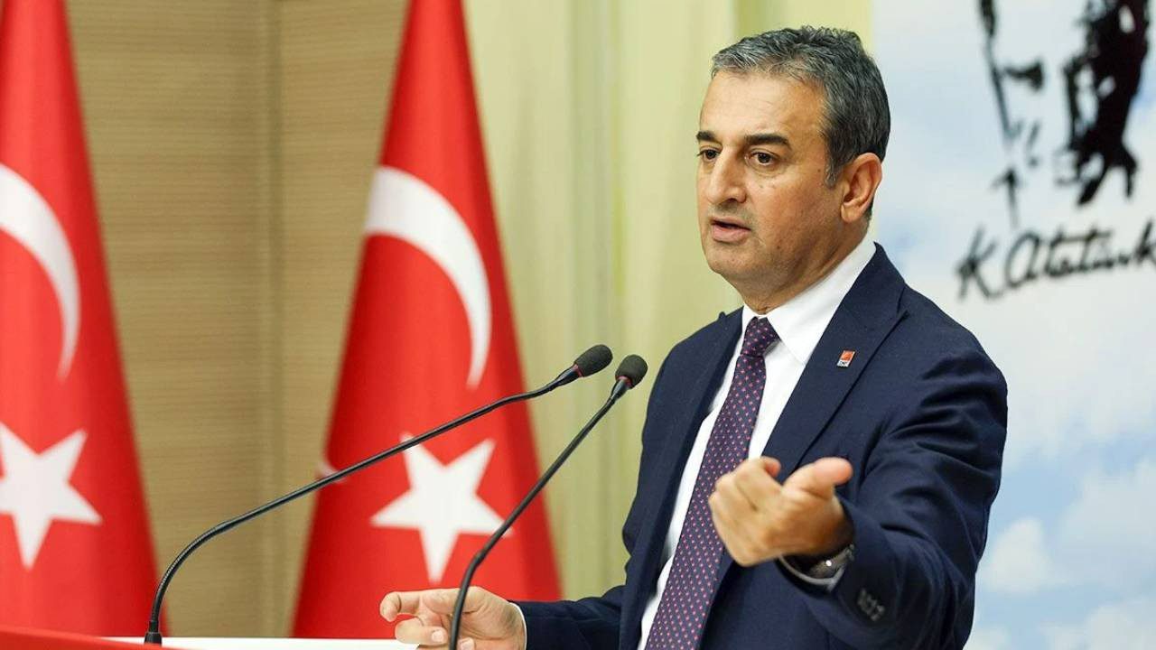 CHP’li Bulut: ‘Saray Bir Günde 1.798 Asgari Ücret Harcıyor’