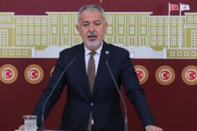CHP’li Cumhur Uzun’dan ‘Milas Çevre Yolu’ Çağrısı
