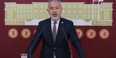 CHP’li Cumhur Uzun’dan ‘Milas Çevre Yolu’ Çağrısı