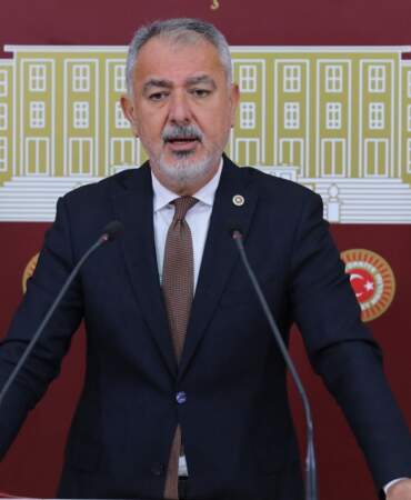 CHP’li Cumhur Uzun’dan ‘Milas Çevre Yolu’ Çağrısı