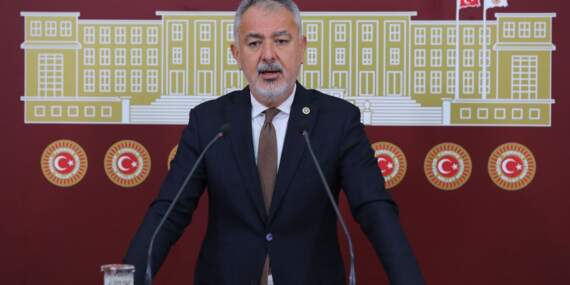 CHP’li Cumhur Uzun’dan ‘Milas Çevre Yolu’ Çağrısı