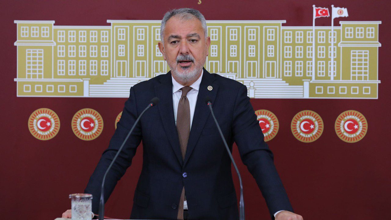 CHP’li Cumhur Uzun’dan ‘Milas Çevre Yolu’ Çağrısı