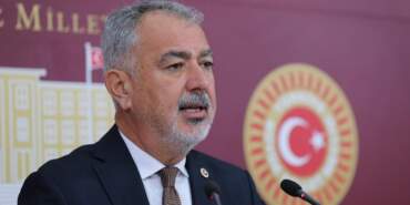 CHP’li Cumhur Uzun’dan TBMM’ye ‘Muğla’ Çağrısı, ‘Komisyon Kurulsun’