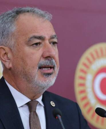 CHP’li Cumhur Uzun’dan TBMM’ye ‘Muğla’ Çağrısı, ‘Komisyon Kurulsun’