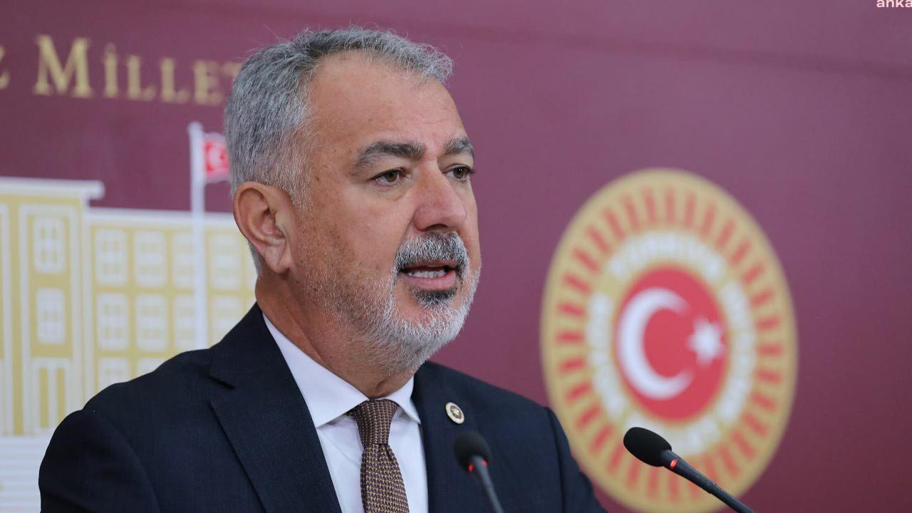 CHP’li Cumhur Uzun’dan TBMM’ye ‘Muğla’ Çağrısı, ‘Komisyon Kurulsun’