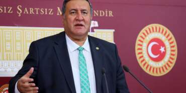 CHP’li Fethi Gürer’den Zirai Don Çıkışı: ‘Ödemeler Ne Zaman?’